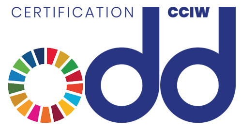 logo ODD